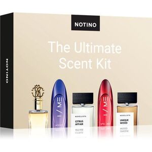Beauty Discovery Box Notino The Ultimate Scent Kit sada unisex obraz