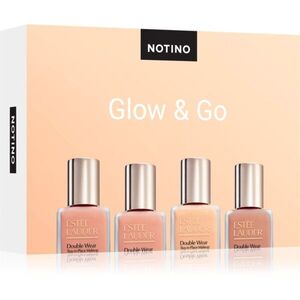 Beauty Discovery Box Notino Glow & Go sada pro ženy obraz