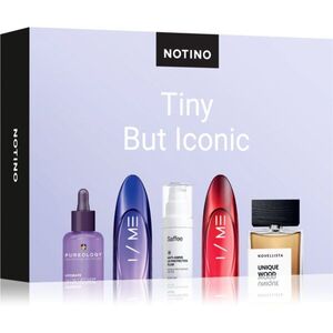 Beauty Discovery Box Notino Tiny But Iconic sada unisex obraz