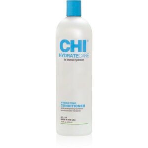 CHI HYDRATECARE Hydrating Conditioner hloubkově hydratační kondicionér pro suché vlasy 739 ml obraz