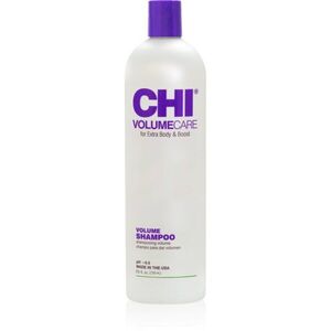 CHI VolumeCare Volumizing Shampoo šampon pro objem vlasů 739 ml obraz