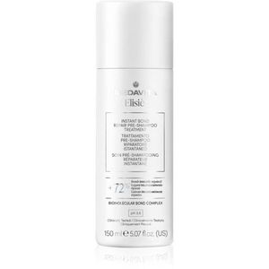 Medavita Elisiér Instant Bond Repair Pre-Shampoo Treatment předšamponová péče pro poškozené vlasy 150 ml obraz