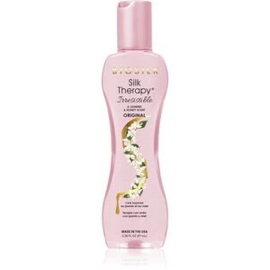 Biosilk Silk Therapy Irresistible bezoplachová regenerační péče s hedvábím 67 ml obraz