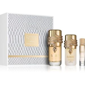 Lattafa Musamam White Intense dárková sada unisex 1 ks obraz