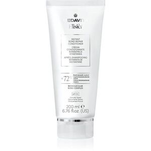 Medavita Elisiér Instant Bond Repair Conditioner posilující a obnovující kondicionér pro oslabené vlasy 200 ml obraz