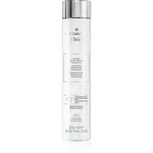 Medavita Elisiér Instant Bond Repair Shampoo obnovující šampon pro poškozené vlasy 250 ml obraz