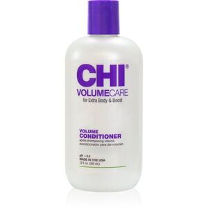 CHI VolumeCare Volumizing Conditioner kondicionér pro objem vlasů 355 ml obraz