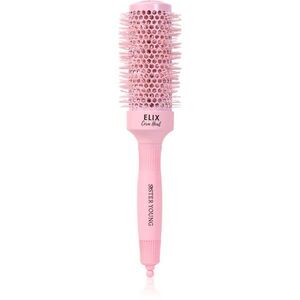 Sister Young ELIX Round Brush Cera Heat Pink kulatý kartáč na vlasy 43mm 1 ks obraz