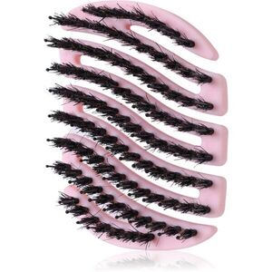 Sister Young MILA Pocket Hair Brush kartáč na vlasy Pink BV 1 ks obraz
