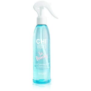 CHI SO BEACHY™ Sea Salt Texturizing Hair Mist slaný sprej pro plážový efekt 237 ml obraz