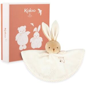 Kaloo Intemporel plyšová hračka pro miminka Beige 1 ks obraz