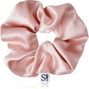 Sister Young LILU gumička do vlasů Light Pink 1 ks obraz