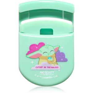 Mad Beauty Grogu Galaxy kleštičky na řasy 1 ks obraz