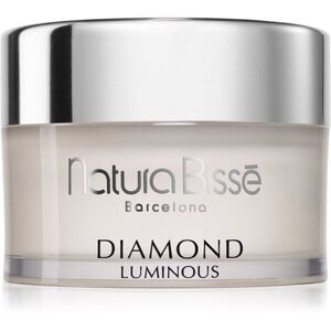 Natura Bissé Diamond Luminous Rich Luxury Cleanse čisticí olejový gel proti pigmentovým skvrnám 200 ml obraz