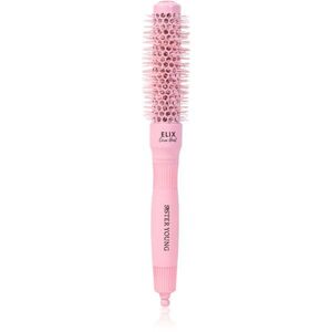 Sister Young ELIX Round Brush Cera Heat Pink kulatý kartáč na vlasy 25mm 1 ks obraz