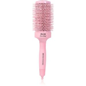 Sister Young ELIX Round Brush Cera Heat Pink kulatý kartáč na vlasy 53mm 1 ks obraz