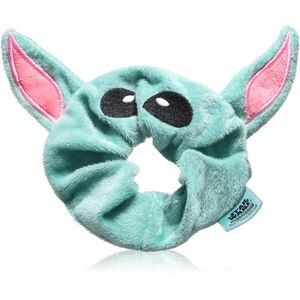 Mad Beauty Grogu Galaxy gumička do vlasů 1 ks obraz