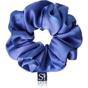 Sister Young LILU gumička do vlasů Steel Blue 1 ks obraz