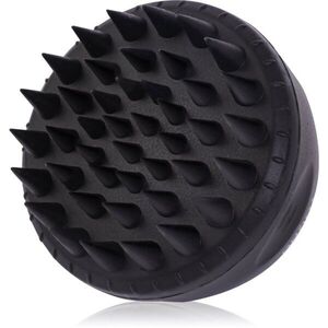 Sister Young Aura Shampoo Brush masážní kartáč na vlasy a vlasovou pokožku Black 1 ks obraz