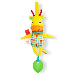 Bright Starts Pull, Play & Boogie™ hračka s melodií 0m+ 1 ks obraz