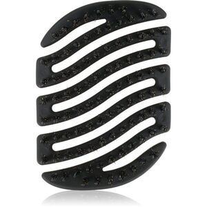 Sister Young MILA Pocket Hair Brush kartáč na vlasy Black BV 1 ks obraz