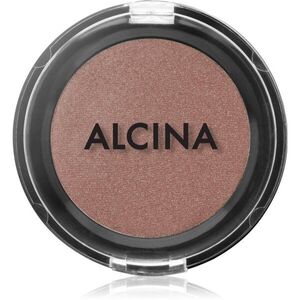 Alcina Eye Shadow třpytivé oční stíny odstín Dreamy Rose 3 g obraz