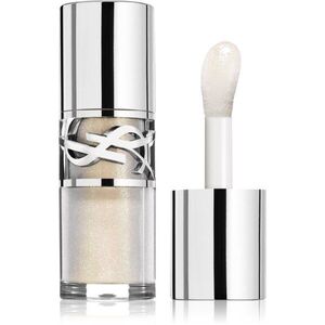 Yves Saint Laurent Loveshine Plumping Lip Oil Gloss lesk na rty odstín 0 Crystal Dust 6 ml obraz