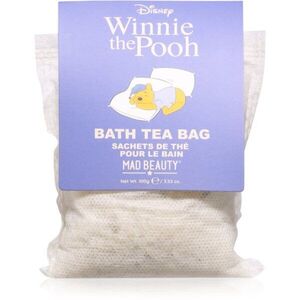 Mad Beauty Winnie The Pooh přísada do koupele 4x100 g obraz