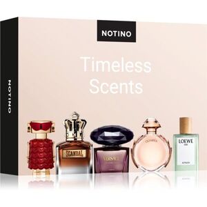 Beauty Discovery Box Notino Timeless Scents sada unisex obraz