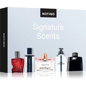 Beauty Discovery Box Notino Signature Scents sada unisex obraz