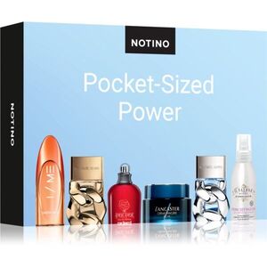 Beauty Discovery Box Notino Pocket-Sized Power sada unisex obraz