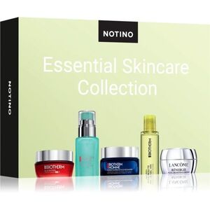 Beauty Discovery Box Notino Essential Skincare Collection sada pro muže obraz