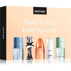 Beauty Discovery Box Notino Easy to try, Easy to Love sada pro ženy obraz