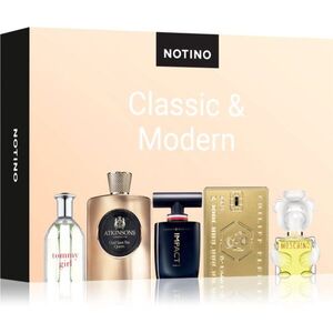 Beauty Discovery Box Notino Classic & Modern sada unisex obraz