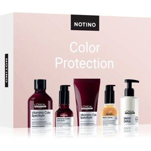 Beauty Discovery Box Notino Color Protection (L'Oréal Professionnel) sada pro ženy obraz
