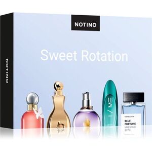 Beauty Discovery Box Notino Sweet Rotation sada unisex obraz