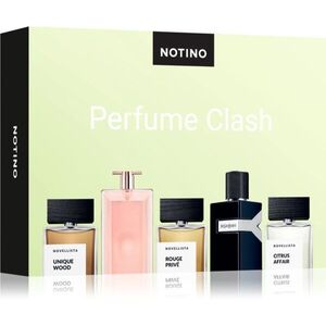 Beauty Discovery Box Notino Perfume Clash sada unisex obraz