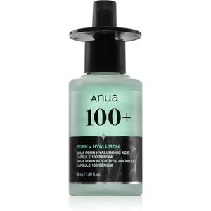 Anua K-Pop Demon Hunters PDRN + Hyaluronic Acid Capsule 100+ Serum hydratační a vyživující sérum s kolagenem 50 ml obraz