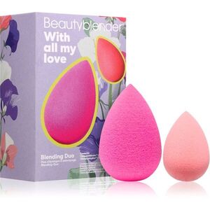 beautyblender® With All My Love sada aplikátorů 1 ks obraz