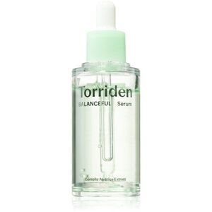 Torriden Balanceful Serum intenzivně hydratační sérum se zklidňujícím účinkem 50 ml obraz