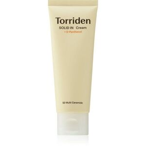 Torriden Solid In Cream hydratační pleťový krém pro posílení kožní bariéry 70 ml obraz