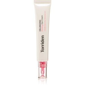 Torriden Cellmazing Firming Eye Cream hydratační oční krém proti vráskám, otokům a tmavým kruhům 30 ml obraz