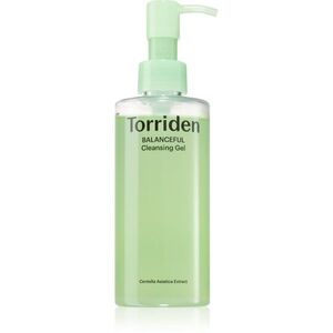 Torriden Balanceful Cleansing Gel jemný čisticí gel se zklidňujícím účinkem 200 ml obraz