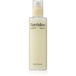Torriden Solid In Essence koncentrovaná hydratační esence pro posílení kožní bariéry 100 ml obraz