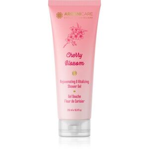 Arganicare Cherry Blosssom Shower Gel sprchový gel 250 ml obraz
