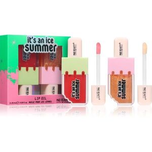 Mad Beauty It's An Ice Summer sada na rty obraz