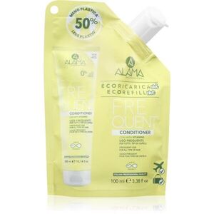 Alama Professional Frequent Conditioner kondicionér pro každodenní použití Eco Refill 100 ml obraz