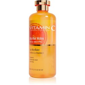 Arganicare Vitamin C Micellar Water micelární voda s vitaminem C 500 ml obraz