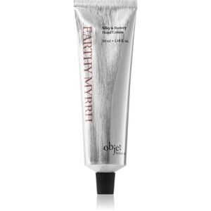 KUNDAL Objet Silky & Buttery Hand Cream pečující krém na ruce pro výživu a hydrataci s vůní Earthy Myrrh 50 ml obraz