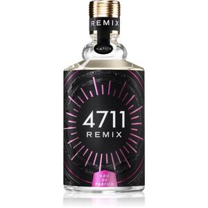 4711 Remix Electric Night parfémovaná voda pro ženy 100 ml obraz
